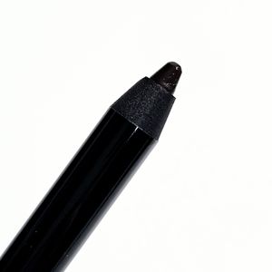 Bobbi Brown Long Wear Eye Pencil Black Chocolate New